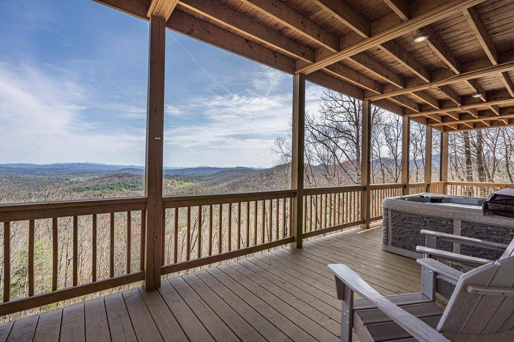 Murphy, NC 28906,40 Reitzel Ridge
