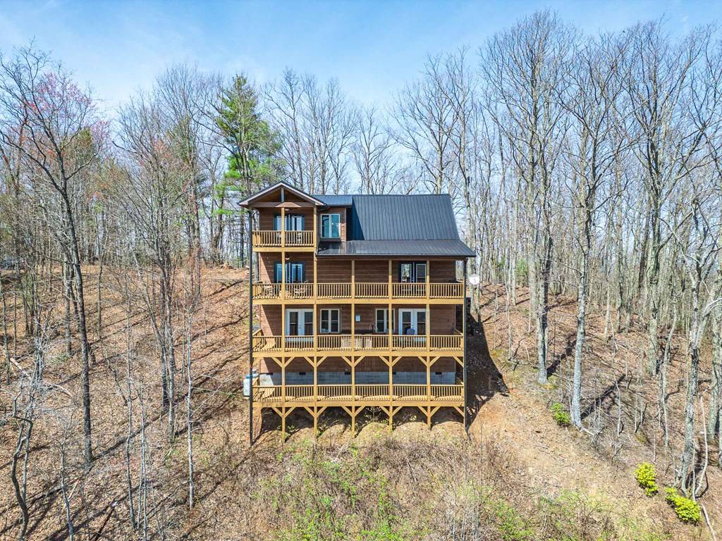 Murphy, NC 28906,40 Reitzel Ridge