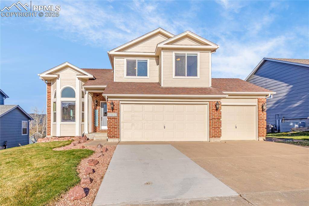 Monument, CO 80132,15704 Agate Creek DR