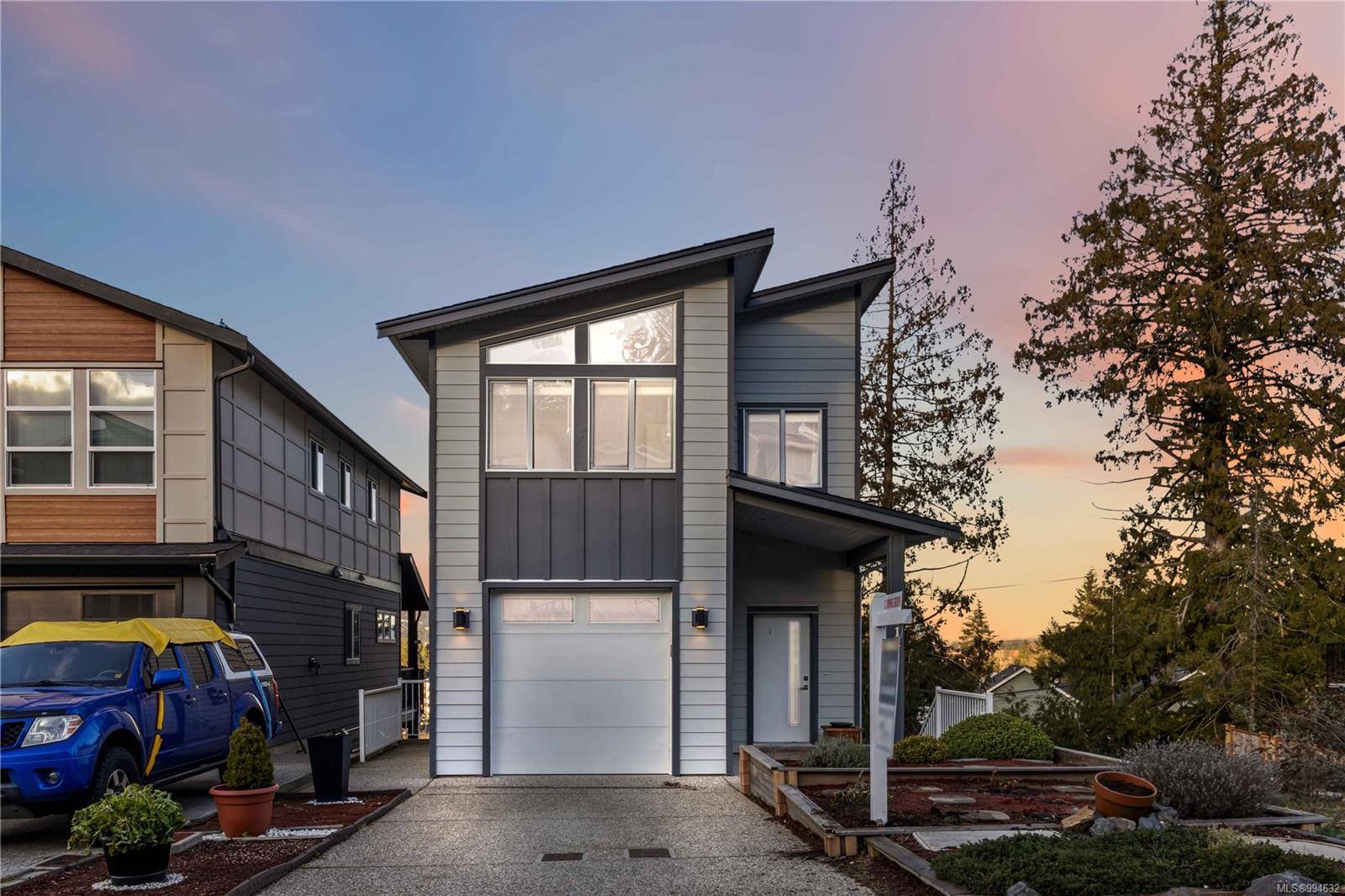 Langford, BC V9C 2P4,914 Peace Keeping Cres