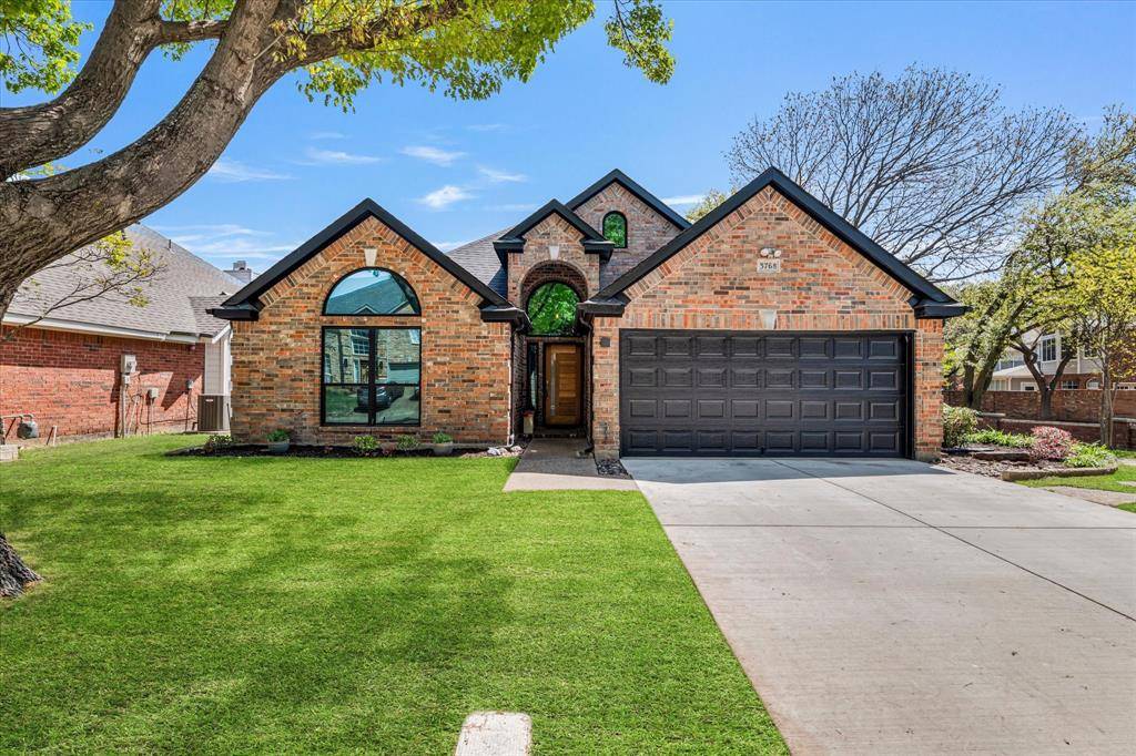 Addison, TX 75001,3768 Waterford Drive