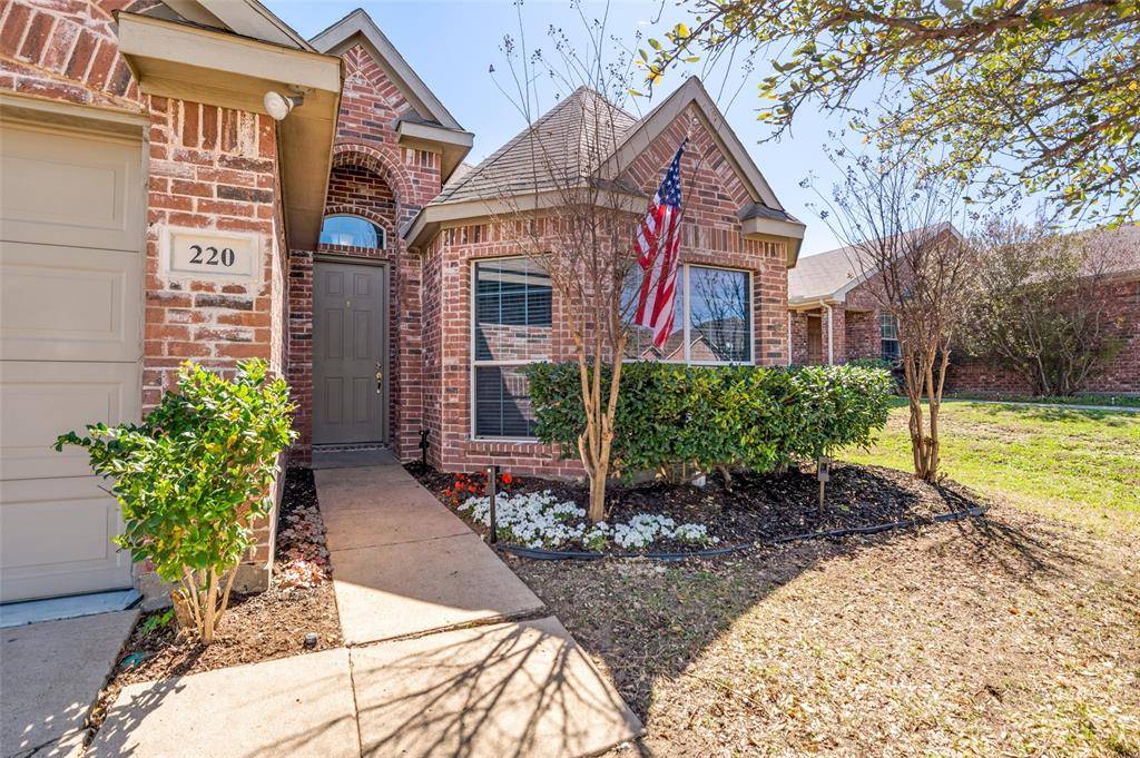 Princeton, TX 75407,220 Timber Drive