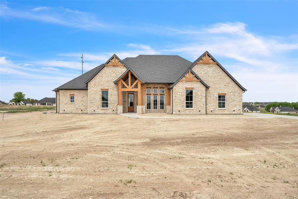 Weatherford, TX 76087,2017 Downslope Lane