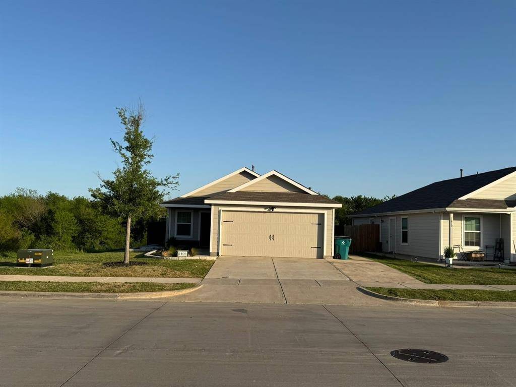 Crandall, TX 75114,1406 Highbridge Boulevard