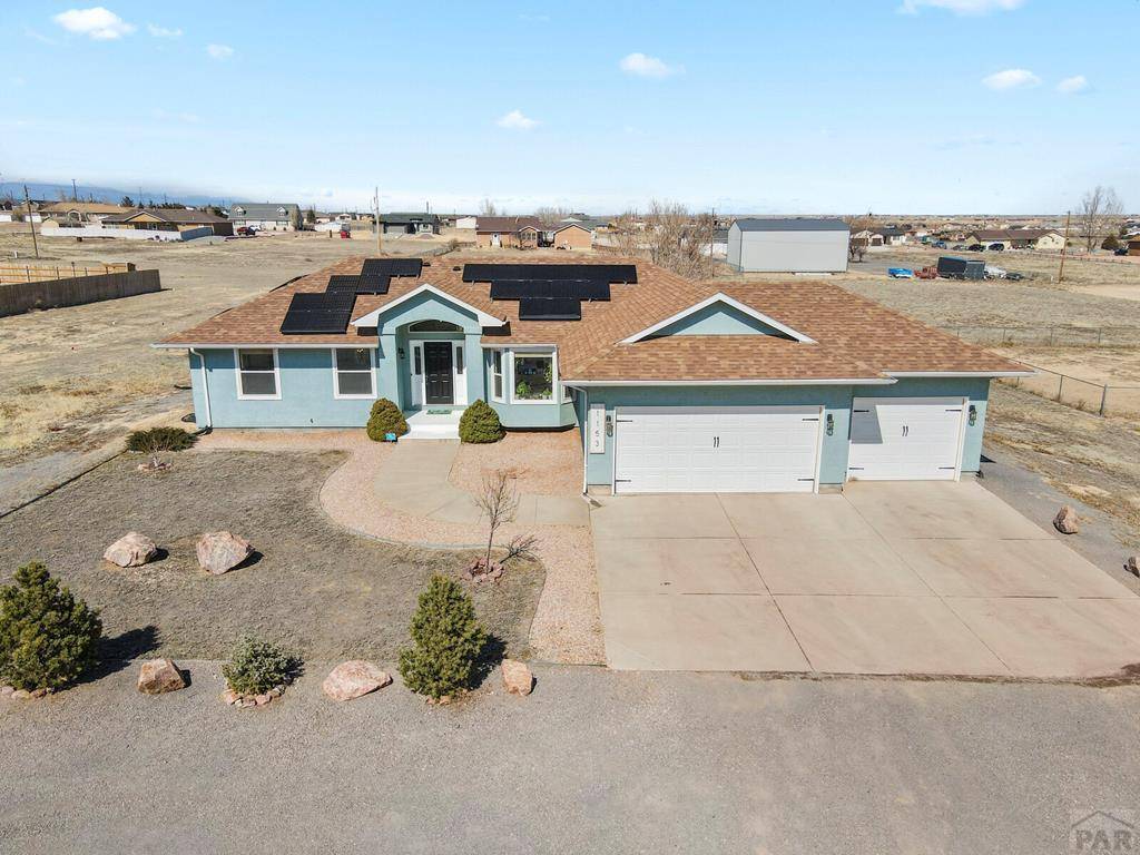 Pueblo, CO 81007,1153 E Kirkwood Dr