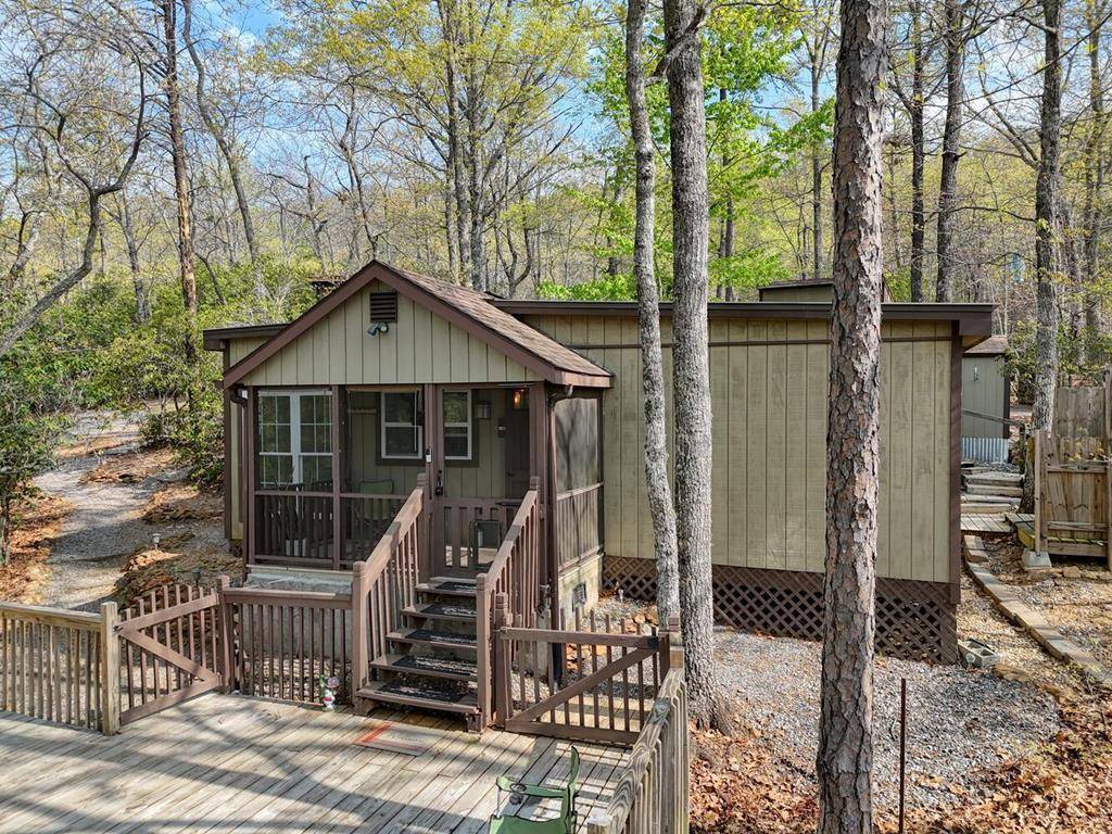 Young Harris, GA 30582,699 Dockery Creek Road
