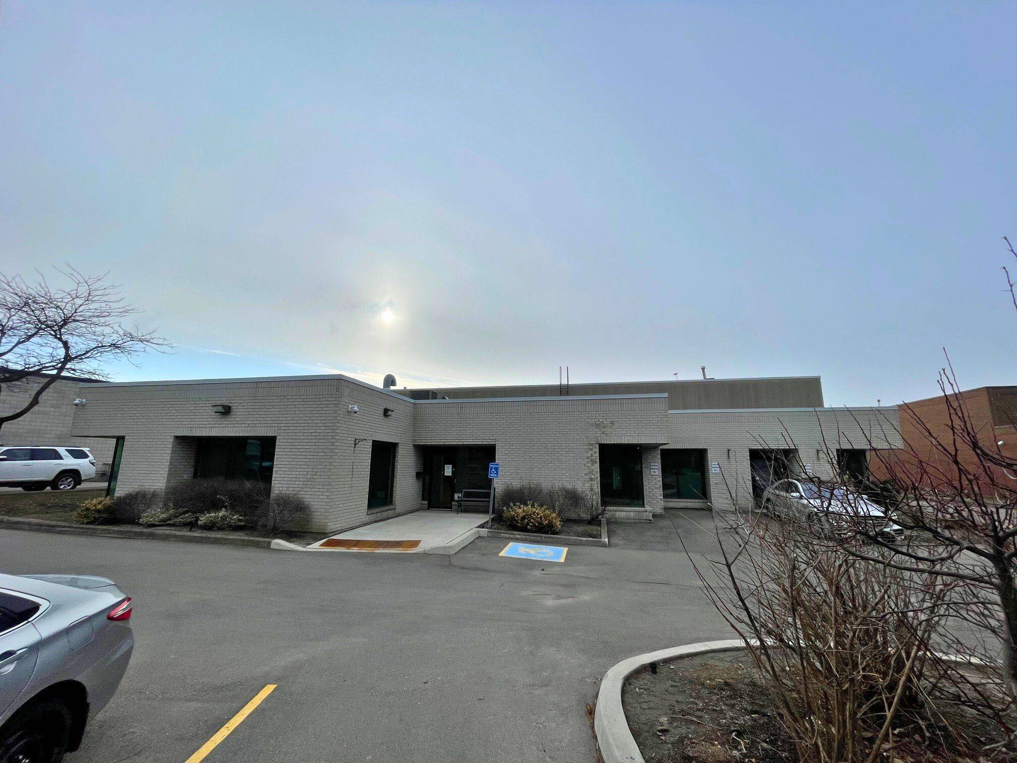 Mississauga, ON L5L 1J5,2596 Dunwin DR