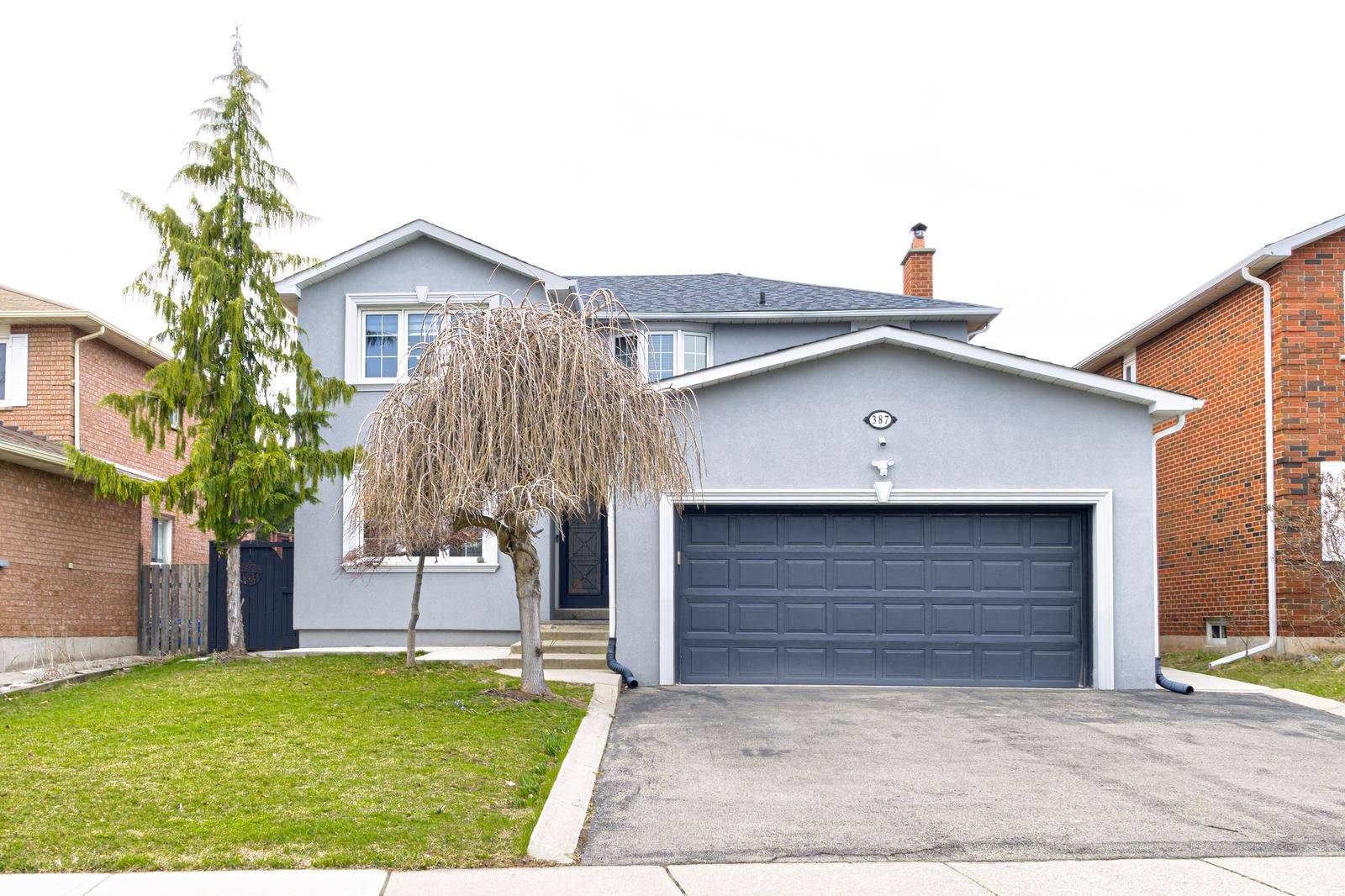 387 GLENASHTON DR, Oakville, ON L6H 4W2