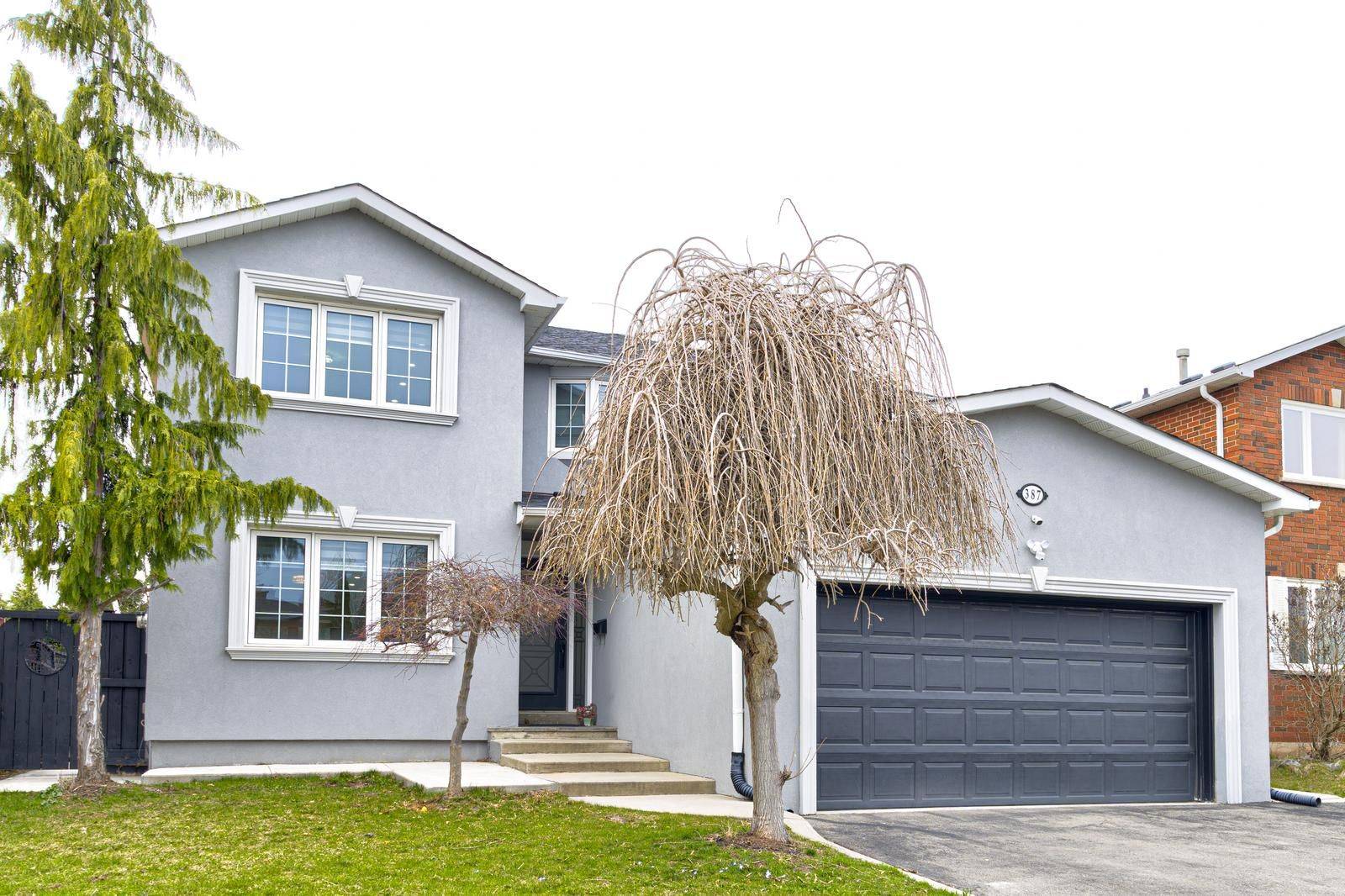 387 GLENASHTON DR, Oakville, ON L6H 4W2