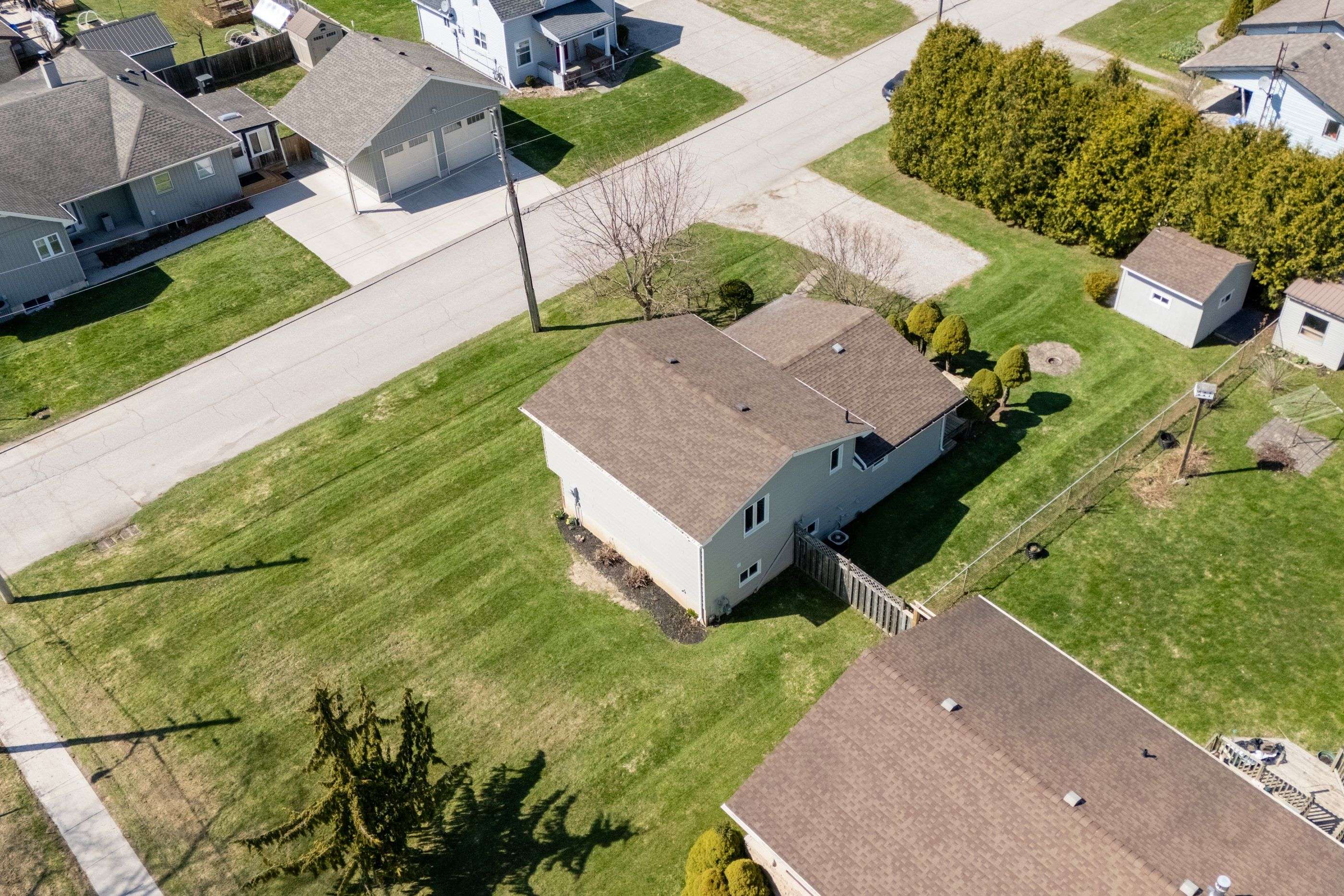 North Middlesex, ON N0M 2K0,262 Delaware ST