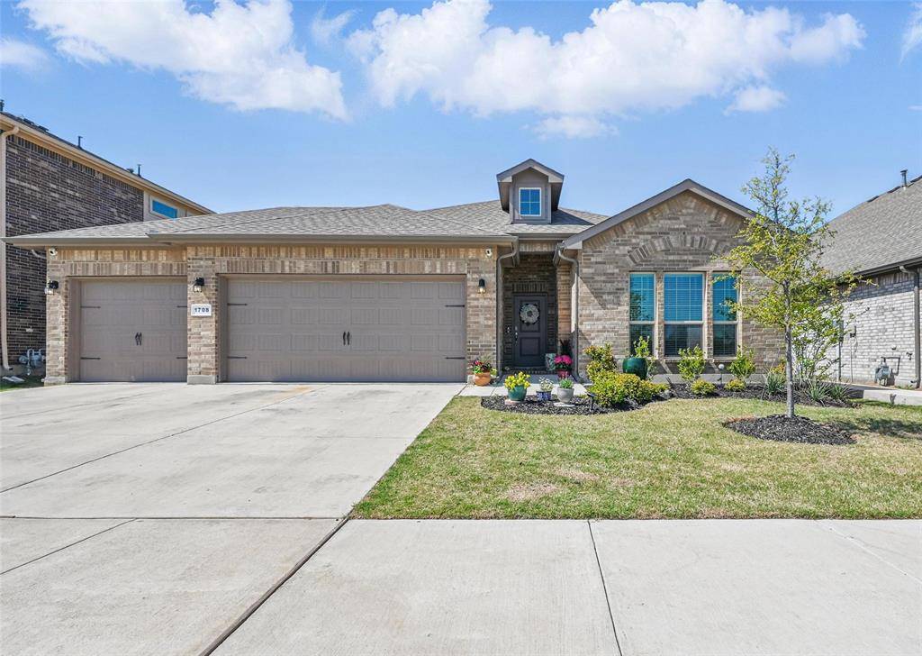 Haslet, TX 76052,1708 Lapetus Court
