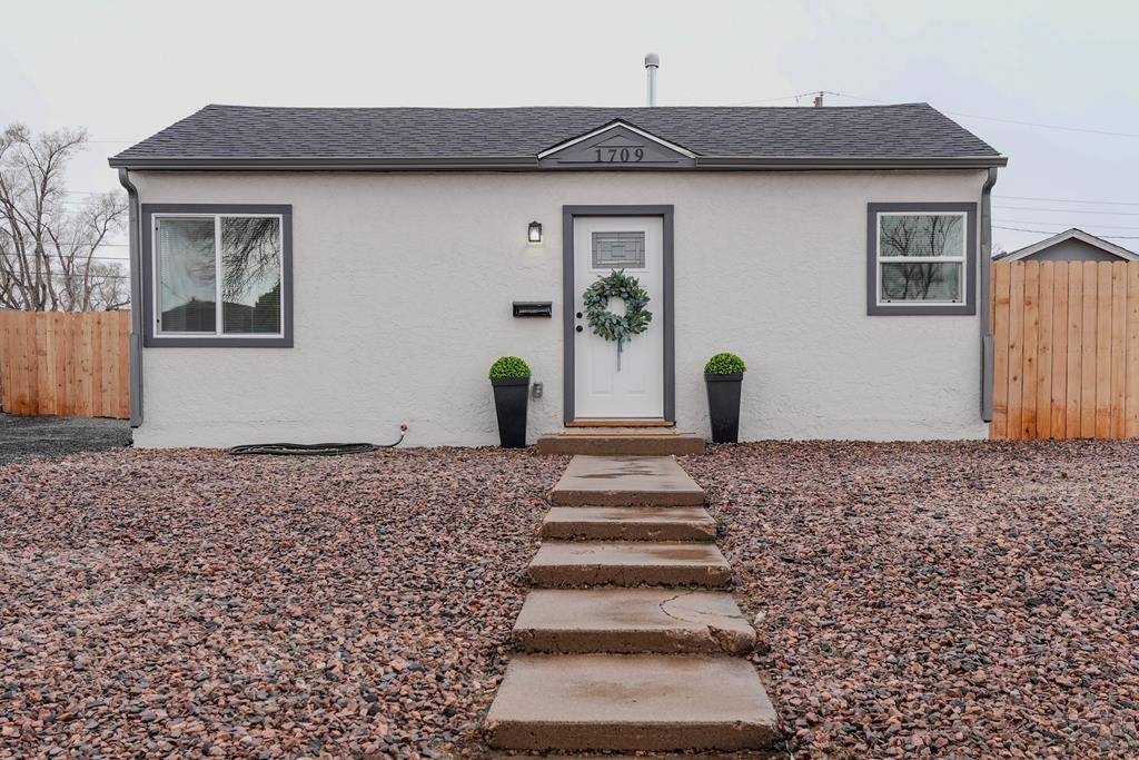 Pueblo, CO 81005,1709 Henry Ave