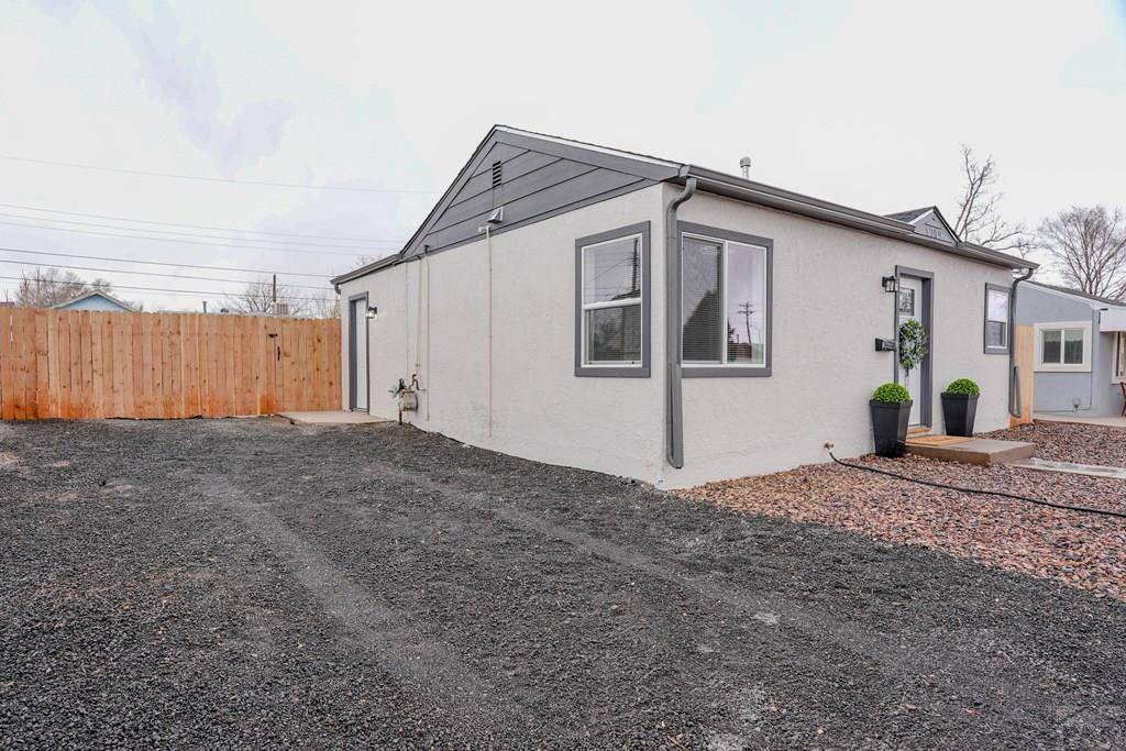 Pueblo, CO 81005,1709 Henry Ave