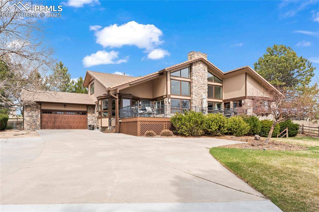 Colorado Springs, CO 80921,190 Huntington Beach DR