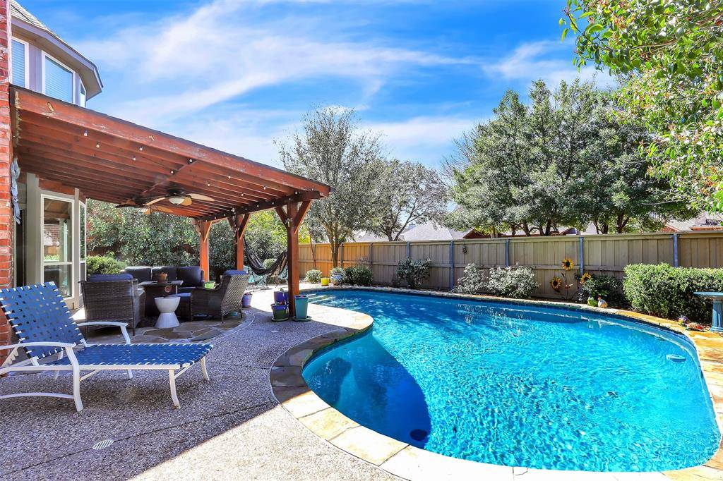 Mckinney, TX 75072,1726 Cross Point Road