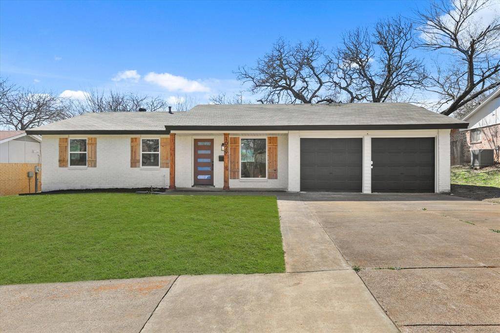 Grapevine, TX 76051,1029 Meadowbrook Drive