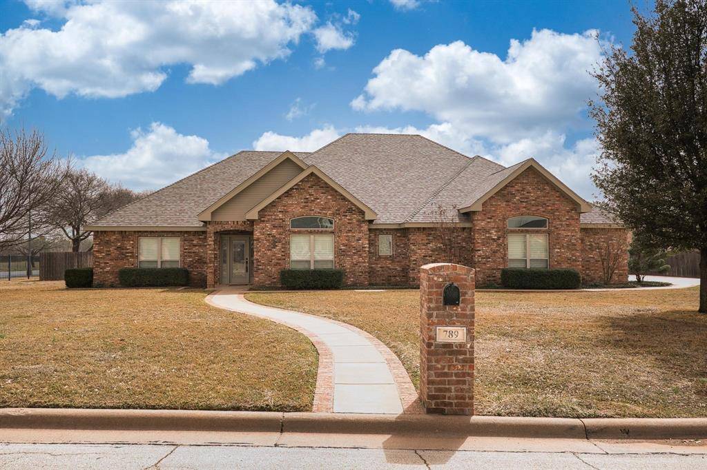 Abilene, TX 79602,789 Camri Lane