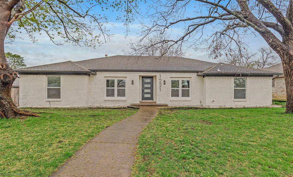 Garland, TX 75043,1221 Pecan Valley Drive