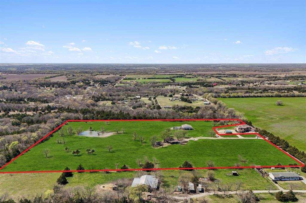 Blue Ridge, TX 75424,8890 Private Road 5368