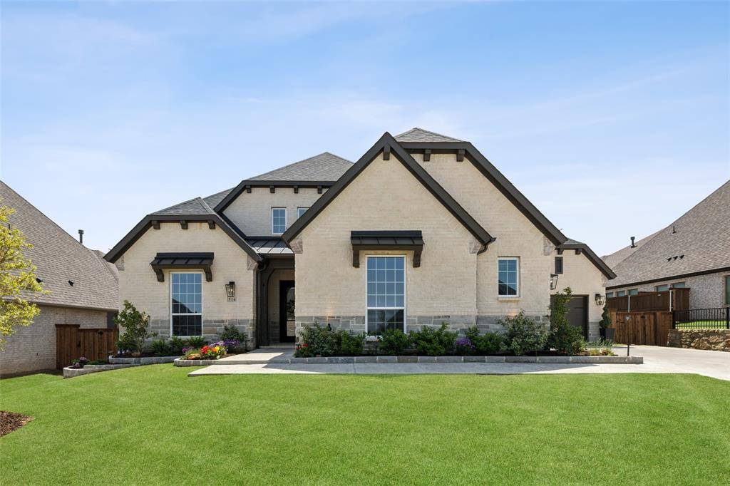 Haslet, TX 76052,514 Syracuse Street