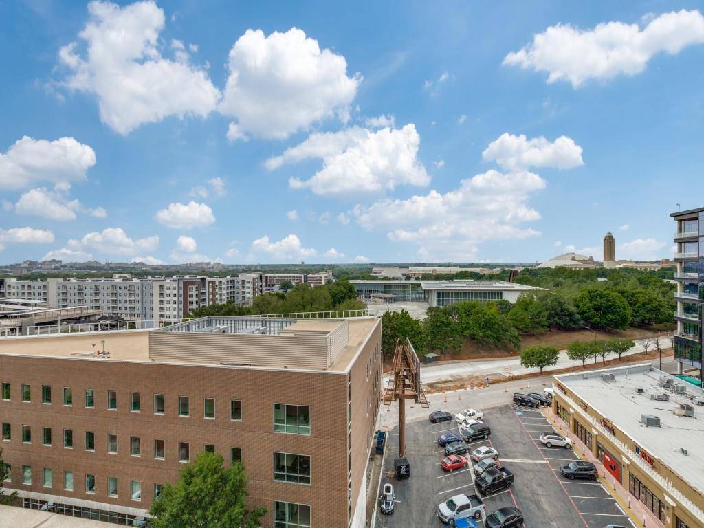 Fort Worth, TX 76107,3100 W 7th Street #607