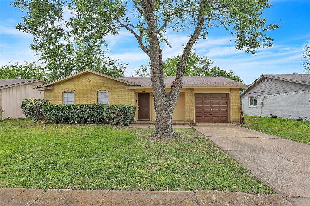 Garland, TX 75040,1202 Shorecrest Drive