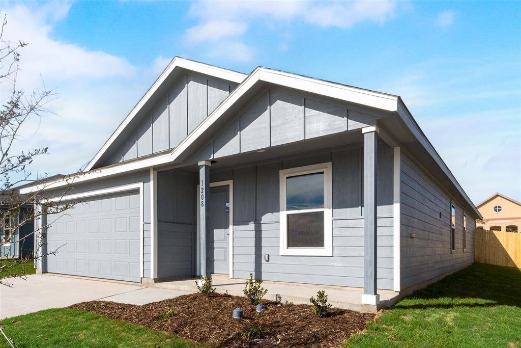 Crowley, TX 76036,10025 Barasingha Drive