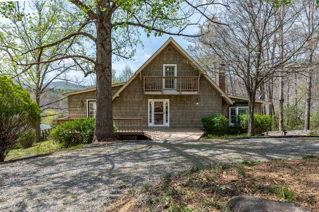 Young Harris, GA 30582,1739 Settlement Road