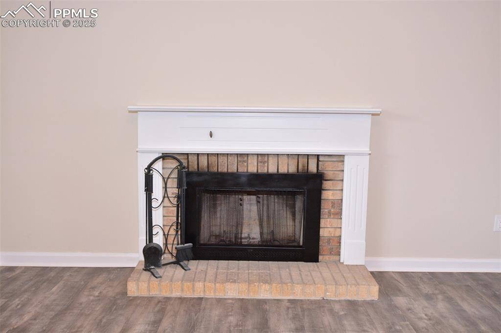 Colorado Springs, CO 80915,6380 Pawnee CIR