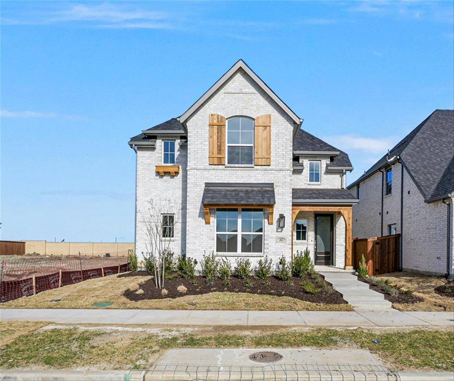 Celina, TX 75009,2832 Holland Court