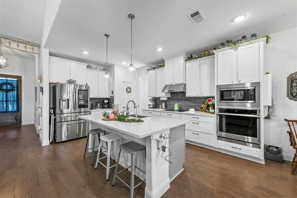 Azle, TX 76020,137 Gardenia Drive