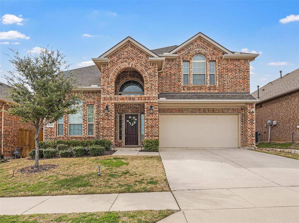 Sachse, TX 75048,3445 Rosewood Lane