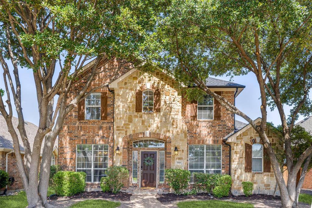 Frisco, TX 75033,9990 Wheat Ridge Drive