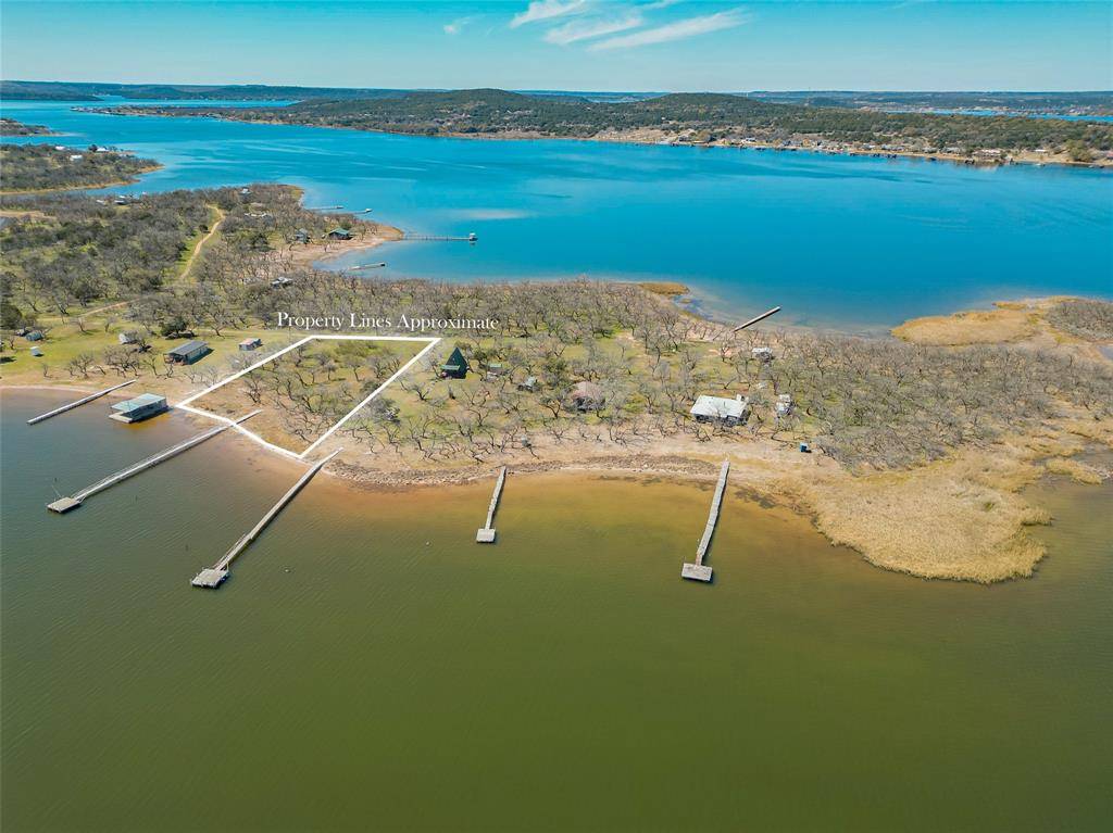 Possum Kingdom Lake, TX 76449,3500 Hog Bend #50