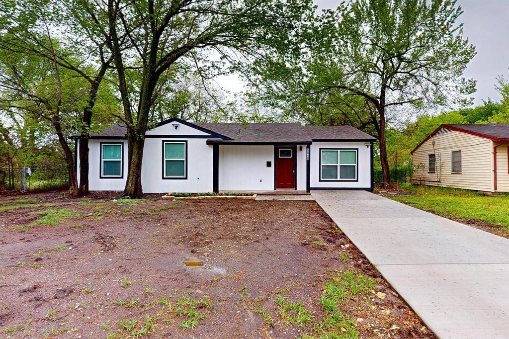 Dallas, TX 75217,6840 Hillmont Drive