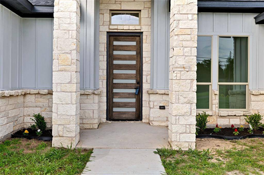 Terrell, TX 75160,1209 Griffith Avenue
