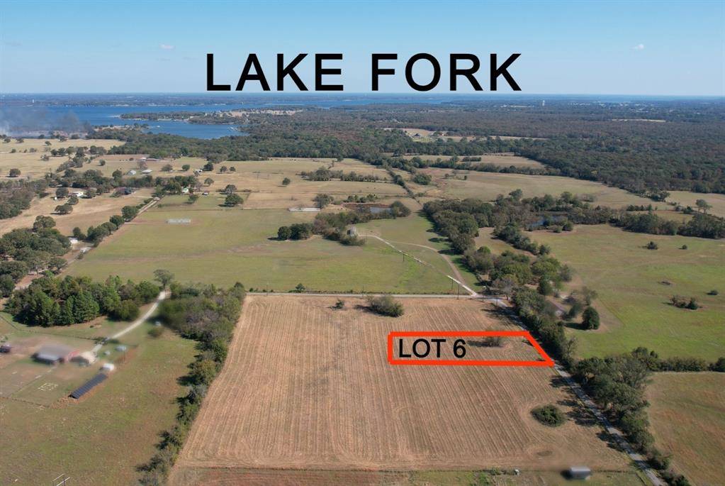 Emory, TX 75440,TBD Lot 6 RS County Road 3150