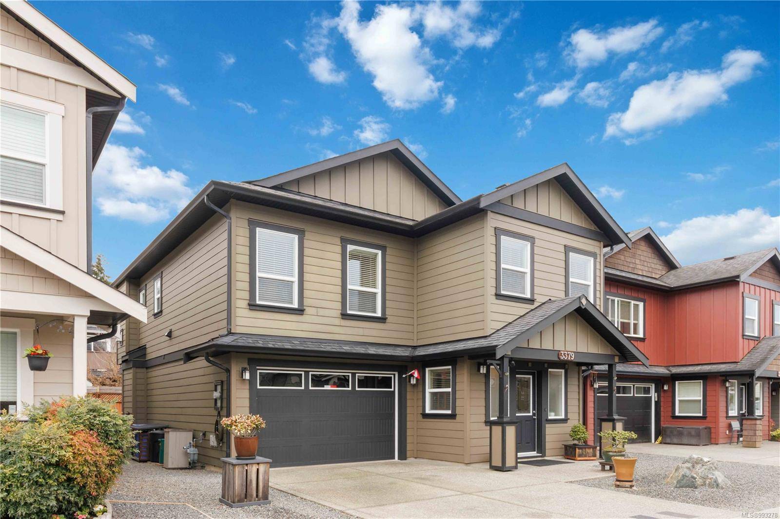 Langford, BC V9C 0G9,3379 Merlin Rd