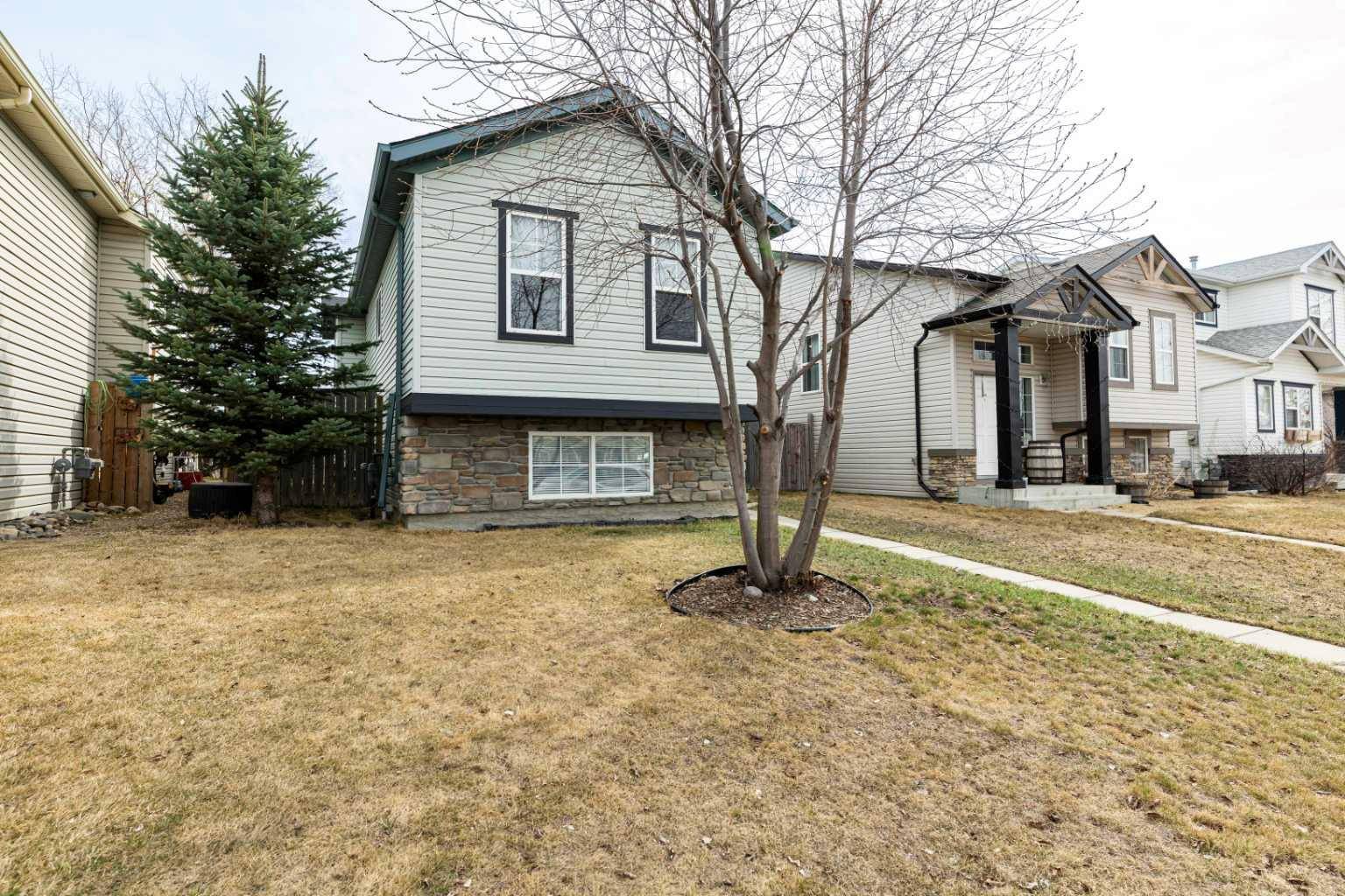 Red Deer, AB T4P 4C8,25 Jacobs Close