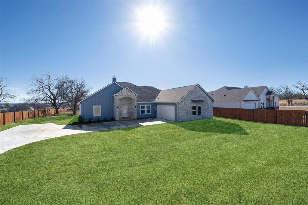 Azle, TX 76020,7600 Veal Station Road