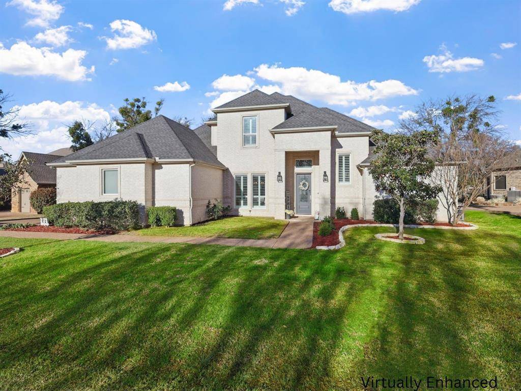 Fort Worth, TX 76179,12265 Indian Creek Drive