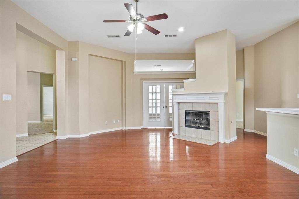 Fort Worth, TX 76137,8369 Everglades Circle