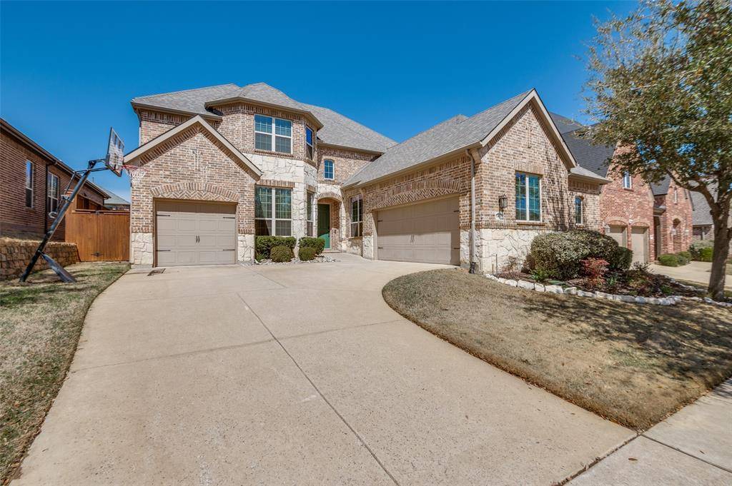 Argyle, TX 76226,1401 Verbena Lane