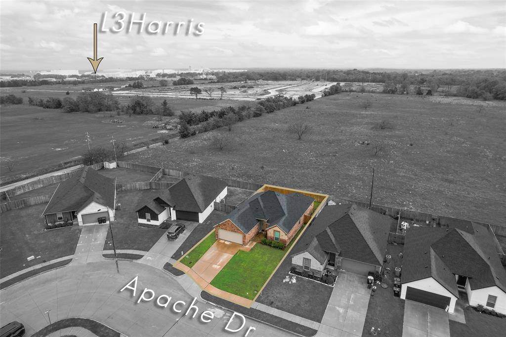 Greenville, TX 75402,107 Apache Drive