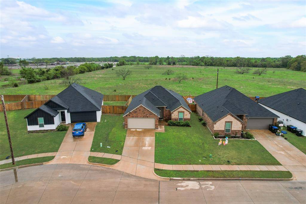 Greenville, TX 75402,107 Apache Drive