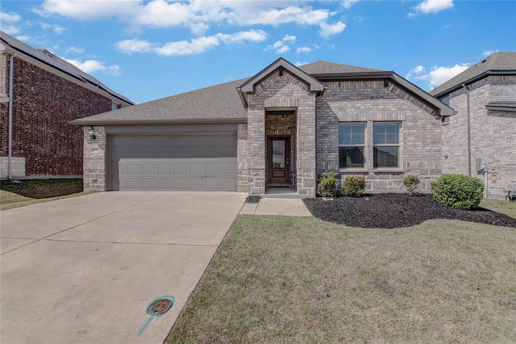 Princeton, TX 75407,468 Fox Ridge Drive