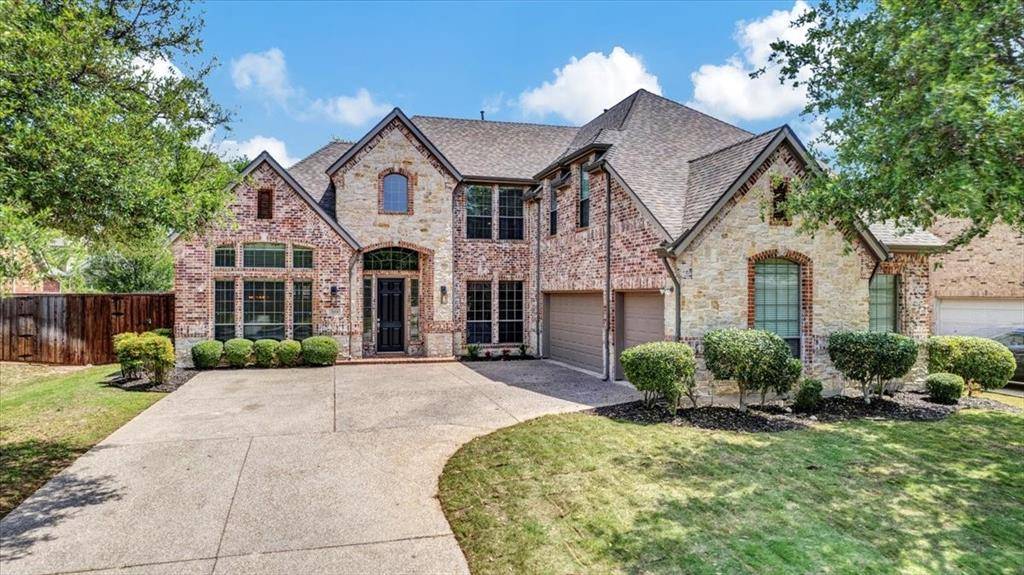 Allen, TX 75013,2020 Hopewell Drive