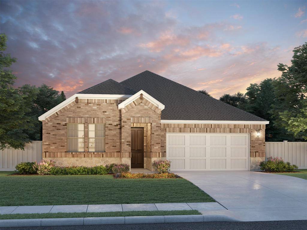 Corinth, TX 76210,2445 Flatiron Drive