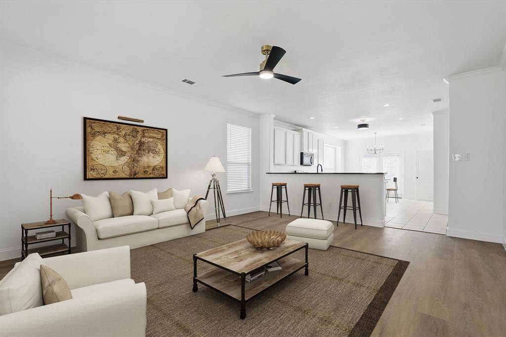 Savannah, TX 76227,924 Charleston Lane