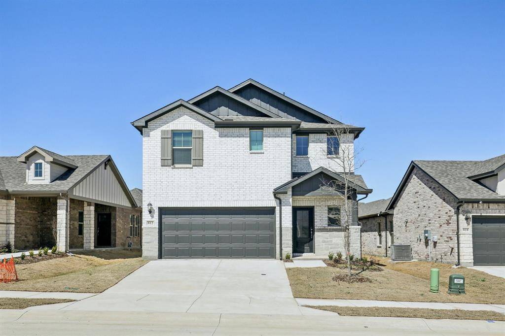 Princeton, TX 75071,812 Rosemary Hill Drive